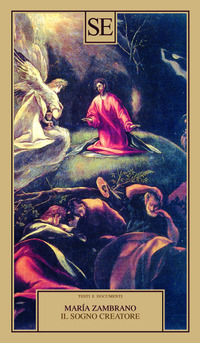 SOGNO CREATORE