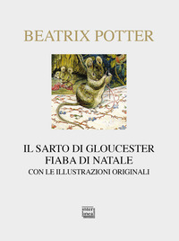SARTO DI GLOUCESTER - FIABA DI NATALE