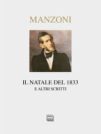 NATALE DEL 1833 E ALTRI SCRITTI