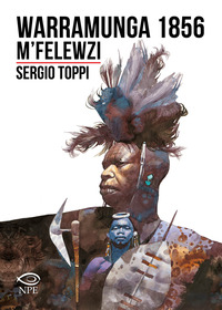 WARRAMUNGA 1856 - M\'FELEWZI
