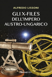 XFILES DELL\'IMPERO AUSTRO UNGARICO
