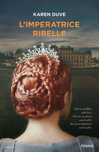IMPERATRICE RIBELLE