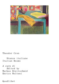 STANZE ITALIANE - ITALIAN ROOMS