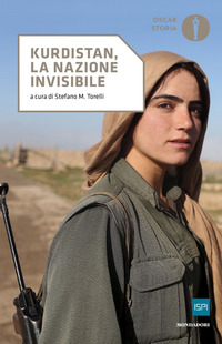KURDISTAN - LA NAZIONE INVISIBILE