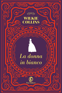 DONNA IN BIANCO