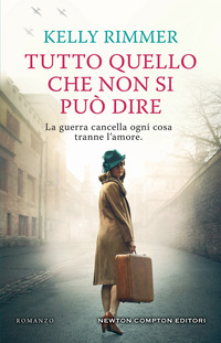 TUTTO QUELLO CHE NON SI PUO\' DIRE