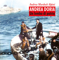ANDREA DORIA - UN LEMBO DI PATRIA