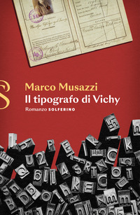TIPOGRAFO DI VICHY