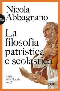 FILOSOFIA PATRISTICA E SCOLASTICA - STORIA DELLA FILOSOFIA