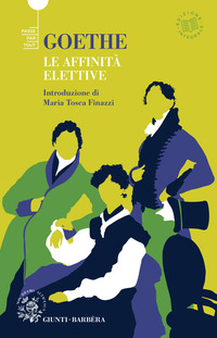 AFFINITA\' ELETTIVE