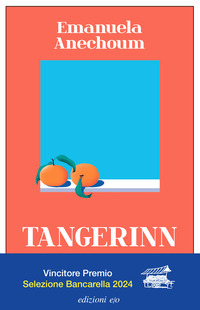 TANGERINN