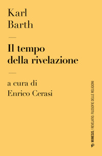 TEMPO DELLA RIVELAZIONE