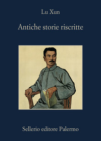 ANTICHE STORIE RISCRITTE