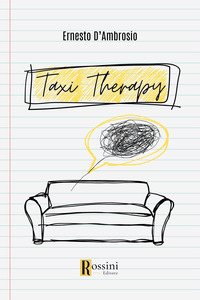 TAXI THERAPY