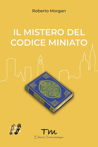 MISTERO DEL CODICE MINIATO