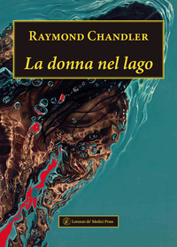 DONNA NEL LAGO