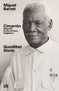 CIMARRON - BIOGRAFIA DI UNO SCHIAVO FUGGIASCO