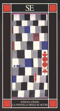 NOVELLA DEGLI SCACCHI