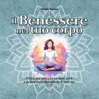BENESSERE NEL TUO CORPO