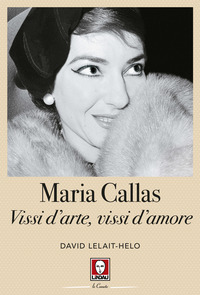 MARIA CALLAS - VISSI D\'ARTE VISSI D\'AMORE