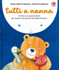 TUTTI A NANNA !