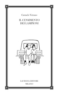 CENSIMENTO DEI LAMPIONI