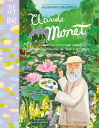CLAUDE MONET - THE MET