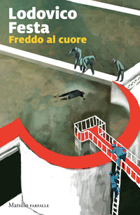 FREDDO AL CUORE