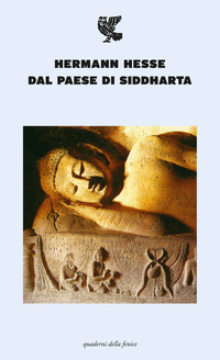 DAL PAESE DI SIDDHARTA