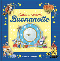 BUONANOTTE - STORIE DA 1 MINUTO
