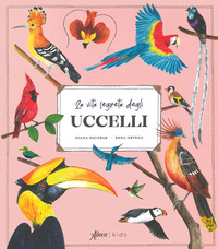 VITA SEGRETA DEGLI UCCELLI