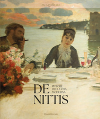 DE NITTIS - PITTORE DELLA VITA MODERNA