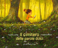 CIMITERO DELLE PAROLE DOLCI