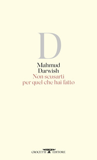 NON SCUSARTI PER QUEL CHE HAI FATTO