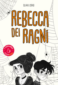 REBECCA DEI RAGNI