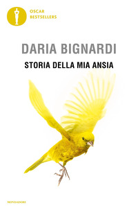STORIA DELLA MIA ANSIA