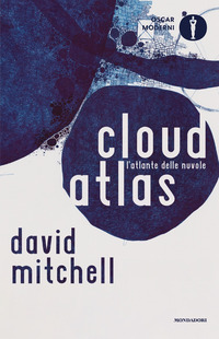 CLOUD ATLAS - L\'ATLANTE DELLE NUVOLE