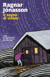 SOGNO DI UNNUR