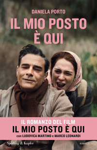 MIO POSTO E\' QUI
