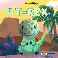 TREX - SBUCADITINO
