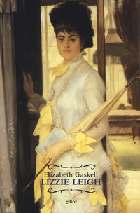 LIZZIE LEIGH - E IL POZZO DI PEN-MORTHA