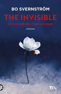 THE INVISIBLE - CIO\' CHE NON VEDI TI PUO\' UCCIDERE