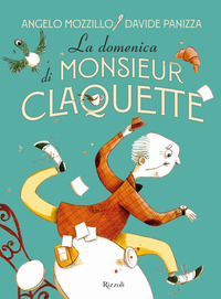DOMENICA DI MONSIEUR CLAQUETTE
