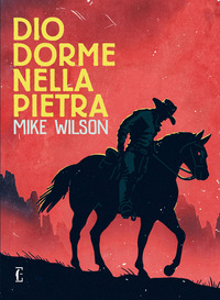 DIO DORME NELLA PIETRA
