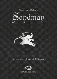 GUIDA NON UFFICIALE A SANDMAN