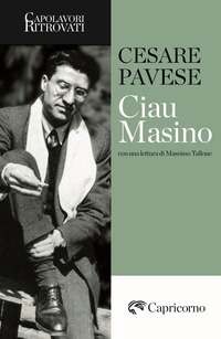 CIAU MASINO