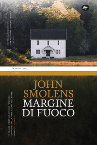 MARGINE DI FUOCO
