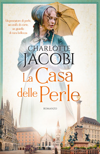 CASA DELLE PERLE