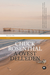 A OVEST DELL\'EDEN