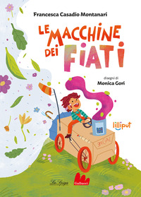 MACCHINE DEI FIATI